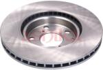 ASHIKA Disc frana ASHIKA 60-00-0176C (60-00-0176C) - automobilus