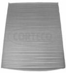 CORTECO Filtru, aer habitaclu CORTECO 21652543 (21652543)