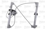 VALEO Mecanism actionare geam VALEO 850063 (850063)