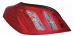 VAN WEZEL Lampa spate VAN WEZEL 4068931 (4068931)