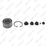 GSP Set rulment roata GSP GK0906E (GK0906E)