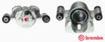 BREMBO Etrier frana BREMBO ESSENTIAL LINE F 79 022 (F 79 022)