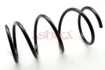 ASHIKA Arc spiral ASHIKA ZCA3575G (ZCA3575G) - automobilus