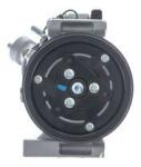 MAHLE Compresor, climatizare MAHLE BEHR ACP 666 000S (ACP 666 000S)