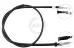 ABS Cablu, frana de parcare ABS K19598 (K19598)