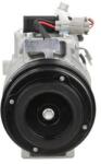 BV PSH Compresor, climatizare BV PSH +Line Original 090.555. 124.050 (090.555.124.050)