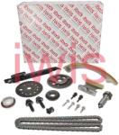 Iwis Motorsysteme chit lant de distributie IWIS MOTORSYSTEME iwis calitate originală de echipament original, fabricat în 74635Set (74635Set)