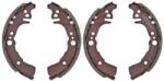 ABS Set saboti frana ABS 9258 (9258)