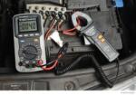 Herth+Buss Cleste ampermetric HERTH+BUSS ELPARTS 95980785 (95980785) Cleste