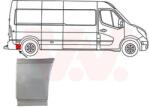 VAN WEZEL Panou lateral VAN WEZEL 3396144 (3396144)