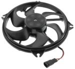 TOPRAN Ventilator, radiator TOPRAN 721 542 (721 542) - automobilus