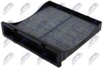 NTY Filtru, aer habitaclu NTY FCF-SB-004C (FCF-SB-004C)