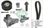 Schaeffler INA Set pompa apa + curea dintata Schaeffler INA 530 0377 32 (530 0377 32)