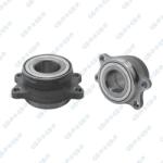 GSP Set rulment roata GSP 9240008 (9240008)