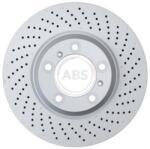 ABS Disc frana ABS 18137 (18137)