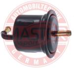 Master-sport Germany filtru combustibil MASTER SPORT 710/1-KF-PCS-MS (710/1-KF-PCS-MS)