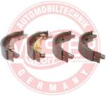 Master-sport Germany Set saboti frana MASTER SPORT 03013703632-SET-MS (03013703632-SET-MS)