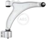 ABS Brat, suspensie roata ABS 211298 (211298)