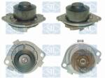 SALERI Pompă de apă, răcire motor SALERI PA852 (PA852)