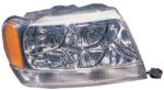 VAN WEZEL Far VAN WEZEL 2116964 (2116964)