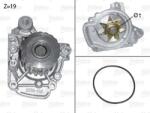 VALEO Pompă de apă, răcire motor VALEO 506661 (506661)
