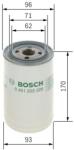 Bosch Filtru ulei BOSCH 0 451 203 226 (0 451 203 226)