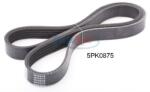 JAPKO Curea transmisie cu caneluri JAPKO 5PK875 (5PK875)