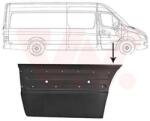 VAN WEZEL Usa, caroserie VAN WEZEL 3077172 (3077172)