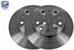 VAICO Disc frana VAICO V10-40077 (V10-40077)