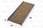 VALEO Filtru, aer habitaclu VALEO 701013 (701013)