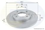 COMLINE Disc frana COMLINE ADC1508 (ADC1508)