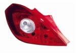 VAN WEZEL Lampa spate VAN WEZEL 3750931 (3750931)