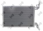 DEPO Condensator, climatizare DEPO 017-016-0038 (017-016-0038)