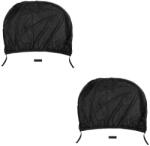 MoftX Set Parasolare Auto Geamuri Spate - 2buc (1249937)