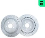 OPTIMAL Disc frana OPTIMAL BS-9960HC (BS-9960HC)