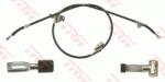 TRW Cablu, frana de parcare TRW GCH227 (GCH227)