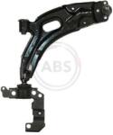 ABS Brat, suspensie roata ABS 210151 (210151)
