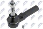 NTY Cap de bara NTY SKZ-DW-013 (SKZ-DW-013)