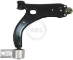 ABS Brat, suspensie roata ABS 210814 (210814)