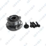 GSP Set rulment roata GSP 9336011K (9336011K) - automobilus
