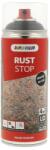 Dupli-Color grund protectie rugina DUPLI COLOR RUST STOP RAL 9005 deep black semi mat 400 ml 868320 (868320)