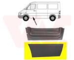VAN WEZEL Usa, caroserie VAN WEZEL 3075172 (3075172)