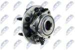 NTY Set rulment roata NTY KLP-CH-048 (KLP-CH-048)