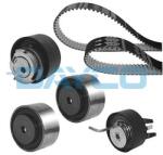 DAYCO Set curea de distributie DAYCO KTB795 (KTB795) - automobilus
