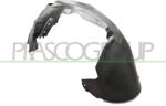 PRASCO Carenaj roata PRASCO AD0343603 (AD0343603)