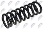 NTY Arc spiral NTY ASZ-CH-007 (ASZ-CH-007)