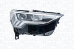 Magneti Marelli Far MAGNETI MARELLI 719000000220 (719000000220) - automobilus