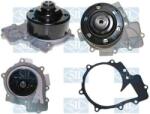 SALERI Pompă de apă, răcire motor SALERI PA1589V (PA1589V)