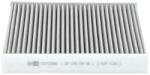 CHAMPION Filtru, aer habitaclu CHAMPION CCF0328C (CCF0328C)