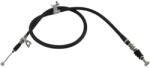 KAVO PARTS Cablu, frana de parcare KAVO PARTS BHC-4587 (BHC-4587)